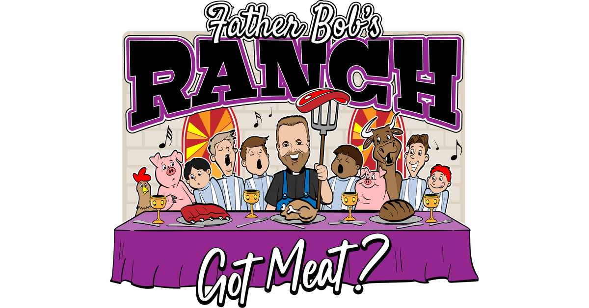 About Us – Father Bob's Ranch