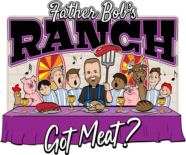 Father Bob's Ranch